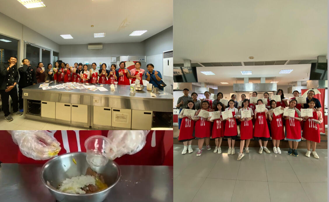 Cooking Class